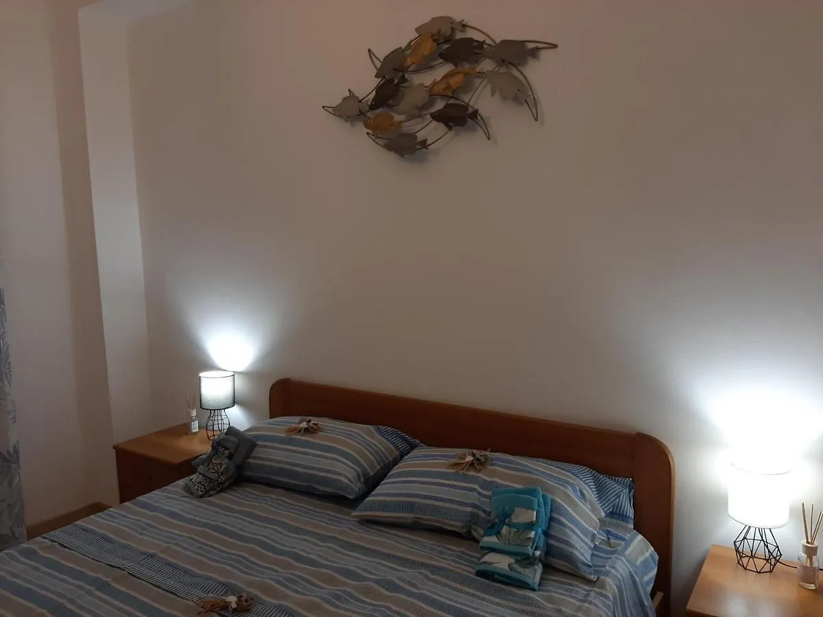 Ciuri Ciuri - Sea Of Taormina Hotel Letojanni Guest house