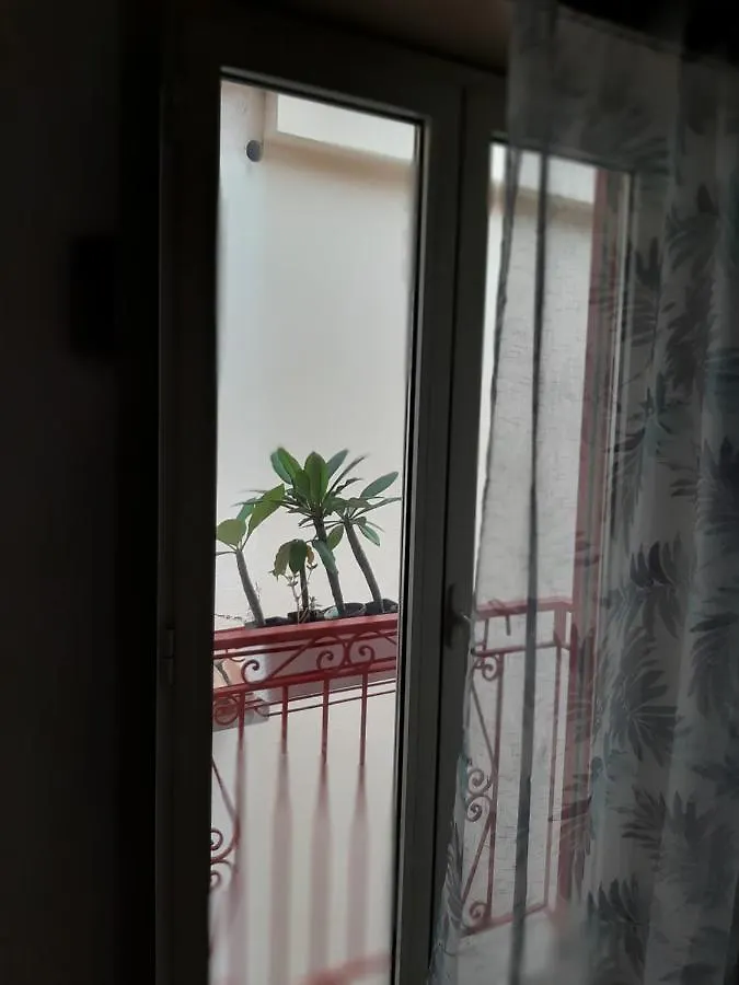Ciuri Ciuri - Sea Of Taormina Hotel Letojanni Guest house