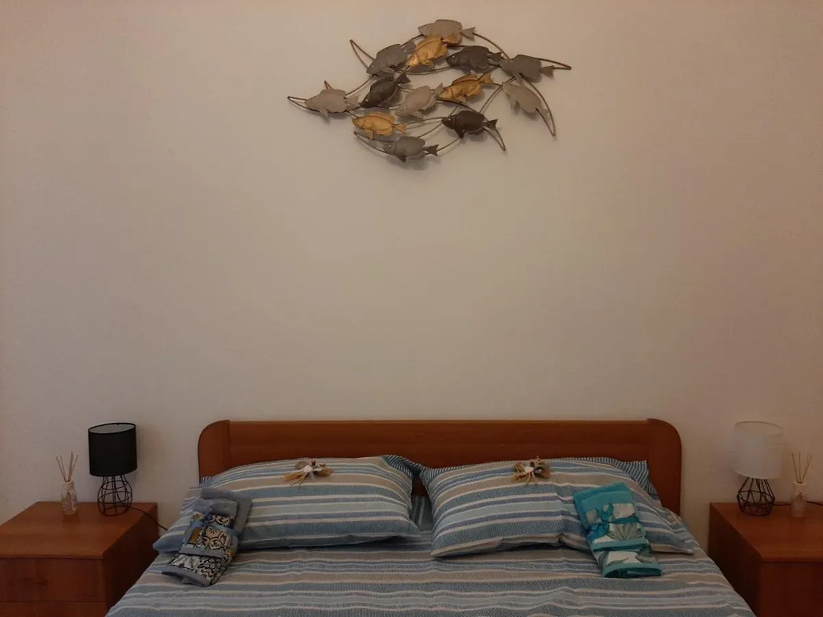 Guest house Ciuri Ciuri - Sea Of Taormina Hotel Letojanni