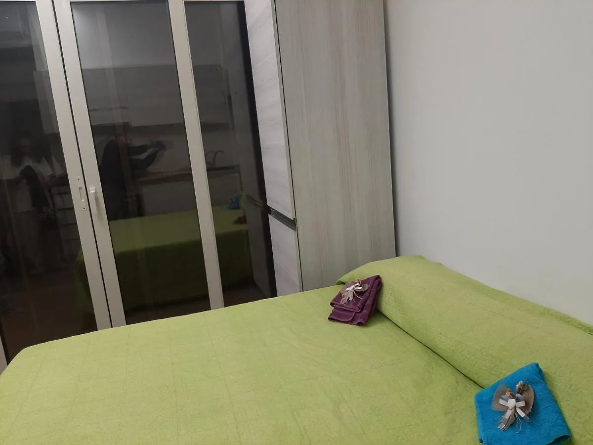 Ciuri Ciuri - Sea Of Taormina Hotel Letojanni Guest house