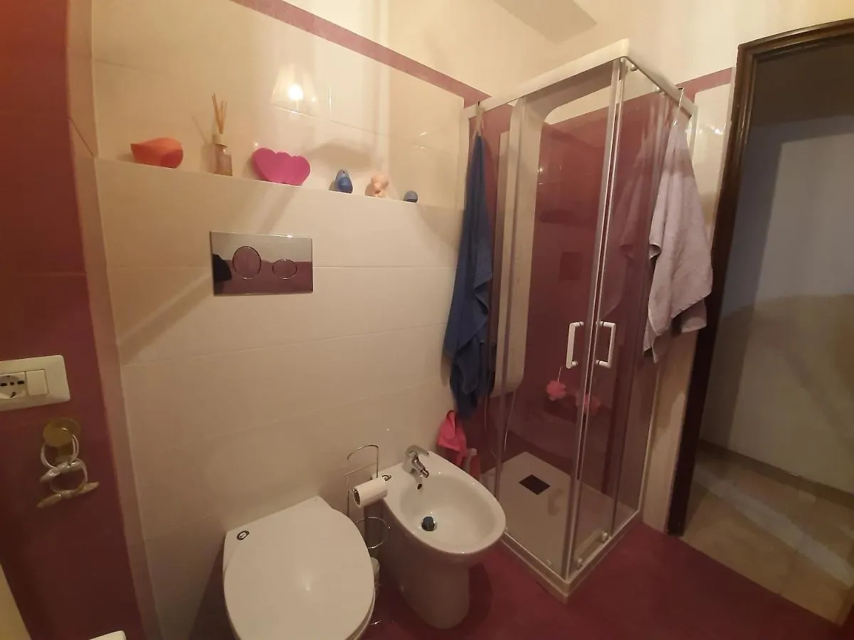 Guest house Ciuri Ciuri - Sea Of Taormina Hotel Letojanni Italy