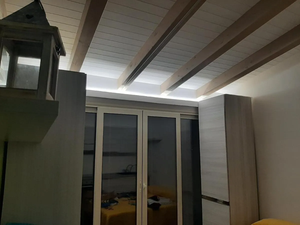 Ciuri Ciuri - Sea Of Taormina Hotel Letojanni Guest house