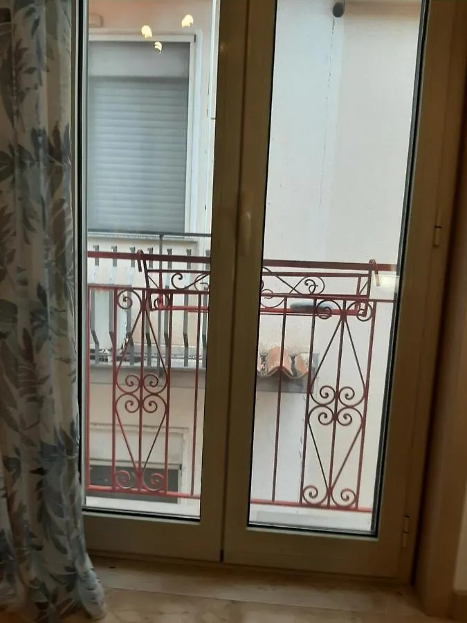 Guest house Ciuri Ciuri - Sea Of Taormina Hotel Letojanni