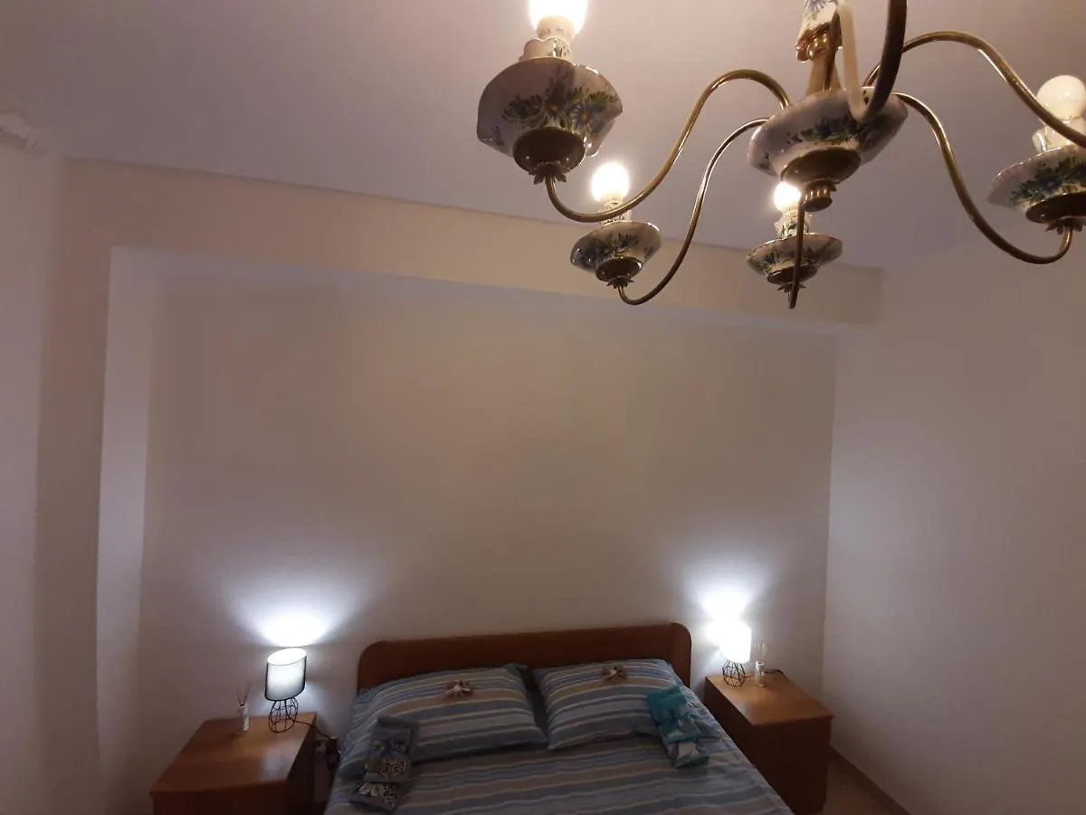 Guest house Ciuri Ciuri - Sea Of Taormina Hotel Letojanni Italy