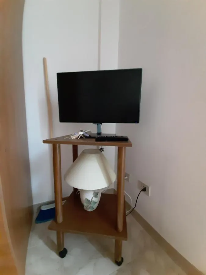 Guest house Ciuri Ciuri - Sea Of Taormina Hotel Letojanni Italy