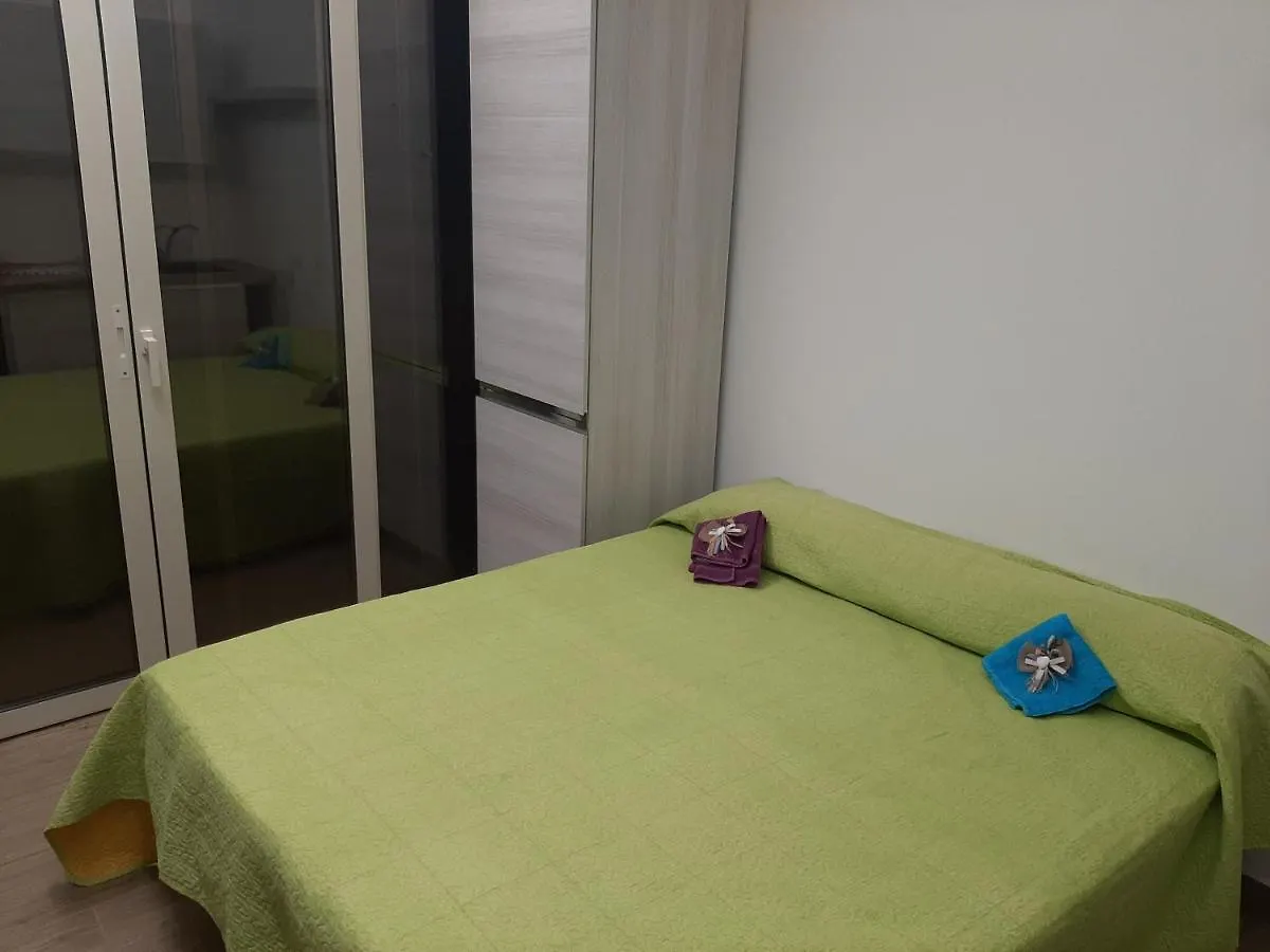 Guest house Ciuri Ciuri - Sea Of Taormina Hotel Letojanni Italy