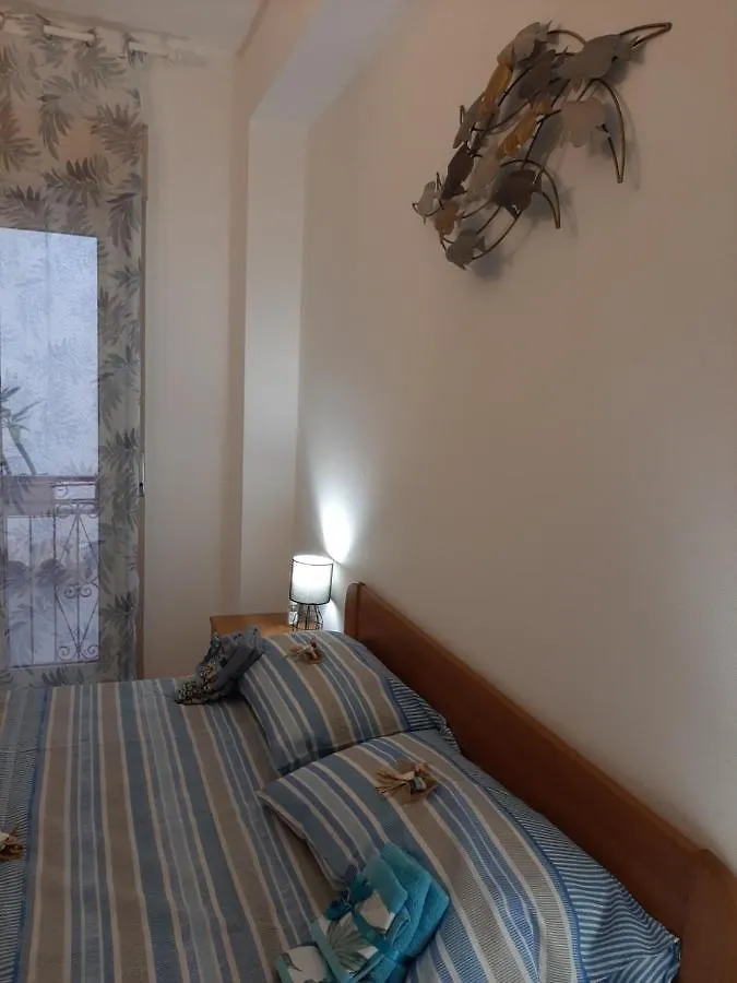 Guest house Ciuri Ciuri - Sea Of Taormina Hotel Letojanni